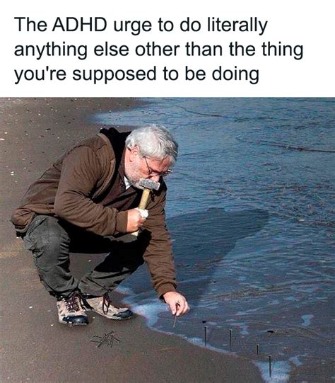 r adhd memes.